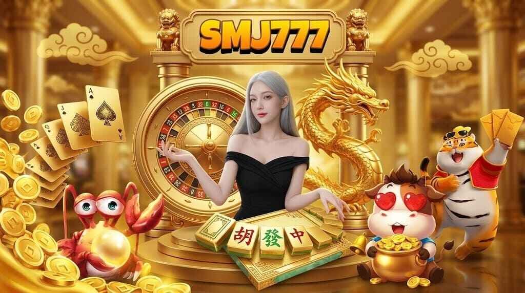 smj777 smj777